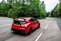 Honda Civic Type R