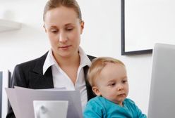 Od 1 października zmienią się zasady wykorzystywania urlopu wychowawczego