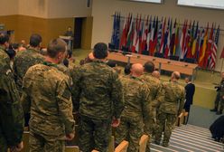 Związkowcy krytycznie o propozycjach zmian L4 mundurowych