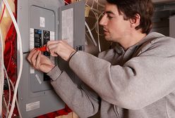 Brakuje nam fachowców!