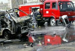 Nowa seria ataków i zabójstw w Iraku