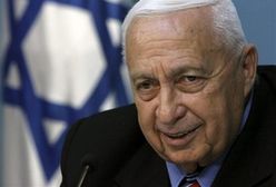 Nowa partia Szarona popularniejsza od Likudu