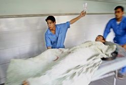 43 osób zginęło w zamachu w Bagdadzie