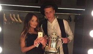 Marina Łuczenko-Szczęsna: Ślubna niespodzianka zaowocowała hitem