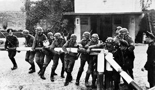 77 lat temu wybuchła II wojna światowa