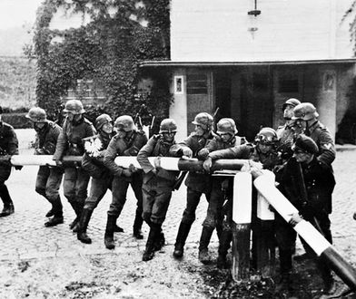 77 lat temu wybuchła II wojna światowa