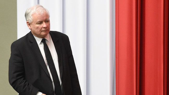 Jarosław Kaczyński
