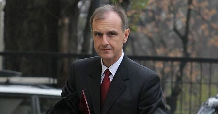 Akcja w Afganistanie ma znamiona poważnego przestępstwa