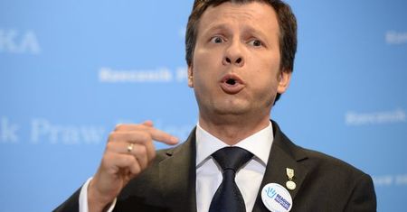 Rzecznik Praw Dziecka: nauczyciel przekazuje uczniom nie tylko wiedzę