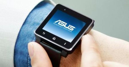 Najtańszy zegarek z Android Wear od Asusa