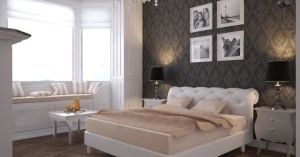 Styl wiktoriański w nowoczesnych wnętrzach - królewski przepych z przymrużeniem oka