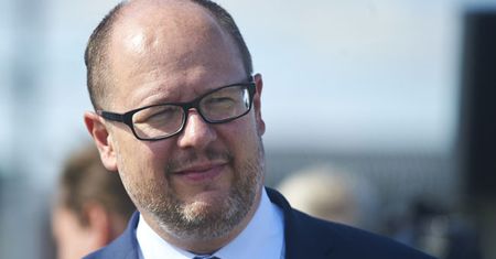 Paweł Adamowicz: jesteśmy dzisiaj zwierzyną łowną