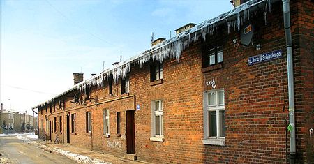 Lodowe strzały śmierci