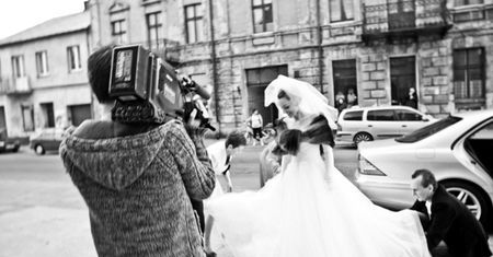 "Ach, co to był za ślub!": Rusza program Justyny Steczkowskiej