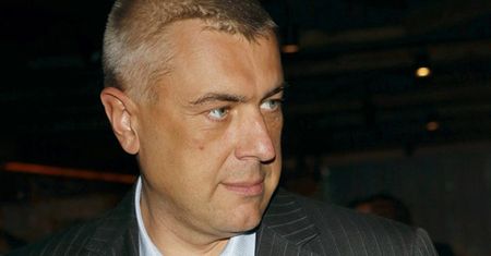 Roman Giertych donosi do Jacka Kurskiego