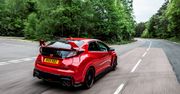 Honda Civic Type R