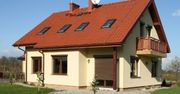 Czerwony dach - klasyka na czasie