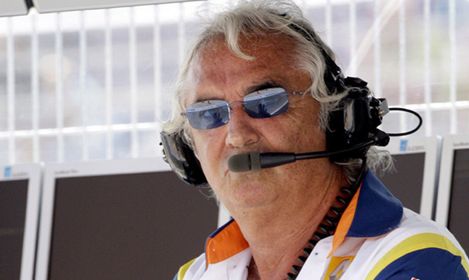 Briatore: to krok w dobrym kierunku