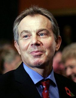 Rząd Blaira może przegrać głosowanie ws. podejrzanych o terroryzm