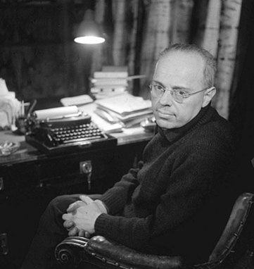 Stanisław Lem uhonorowany w amerykańskiej prasie