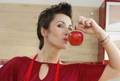 Joanna Brodzik: "Lubię siedzieć w garach"