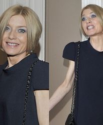Edyta Olszówka coraz chudsza!