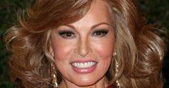 Raquel Welch - odporna na upływ czasu