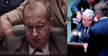 "Ucho prezesa" to samo życie. To nagranie nie pozostawia wątpliwości