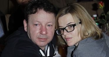 Monika Richardson i Zbigniew Zamachowski: koniec z ukrywaniem!