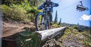 Tatry - najlepsze trasy rowerowe