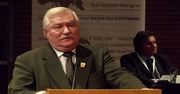 Lech Wałęsa porównuje się do papieża. W komentarzach zawrzało