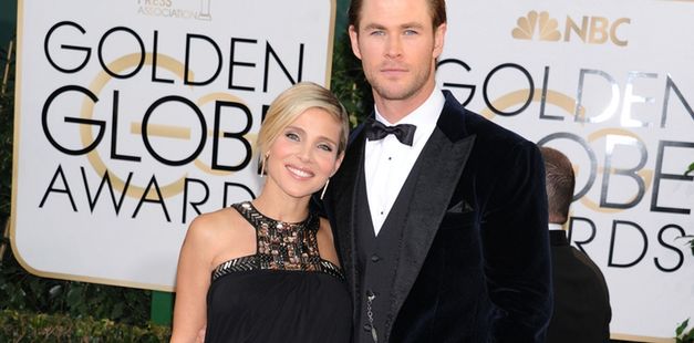 Chris Hemsworth i Elsa Pataky rodzicami bliźniaków!