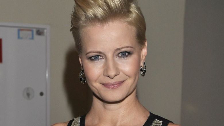 Małgorzata Kożuchowska, Fotografia: ONS