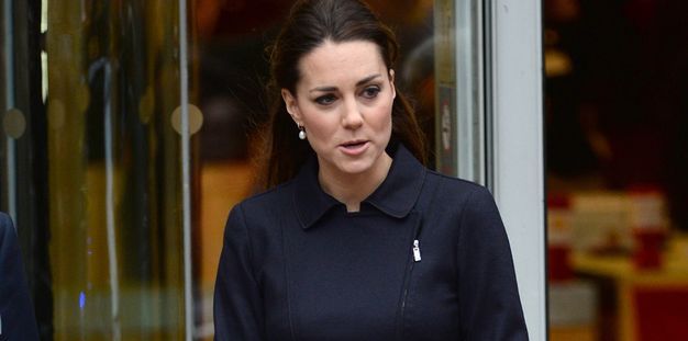 Księżna Kate była podsłuchiwana przez redaktorów "News of the World"!