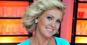 "Top Chef": Piękna Ewa Wachowicz. Ta jesień należy do niej?