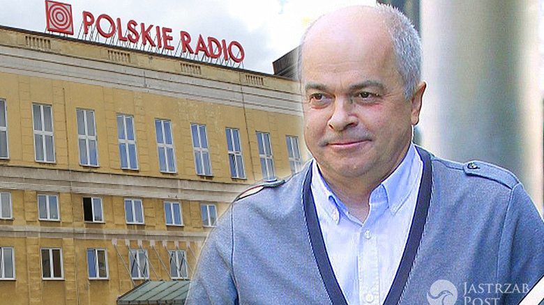 Tomasz Zimoch i Polskie Radio