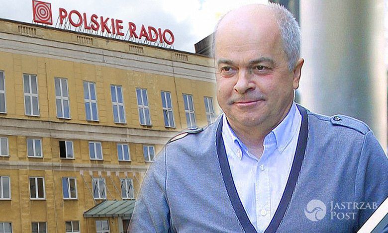 Tomasz Zimoch i Polskie Radio