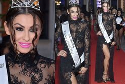 Angelika Fajcht pochwaliła się tytułem oraz ciałem