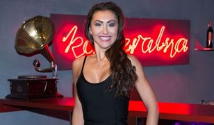 Andżelika Fajcht zdradza kulisy konkursu piękności w Libanie