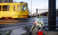 Holandia: kolejny zatrzymany w związku ze strzelaniną w Utrechcie