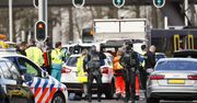 Holandia: strzelanina w Utrechcie. Podejrzany jest w rękach policji