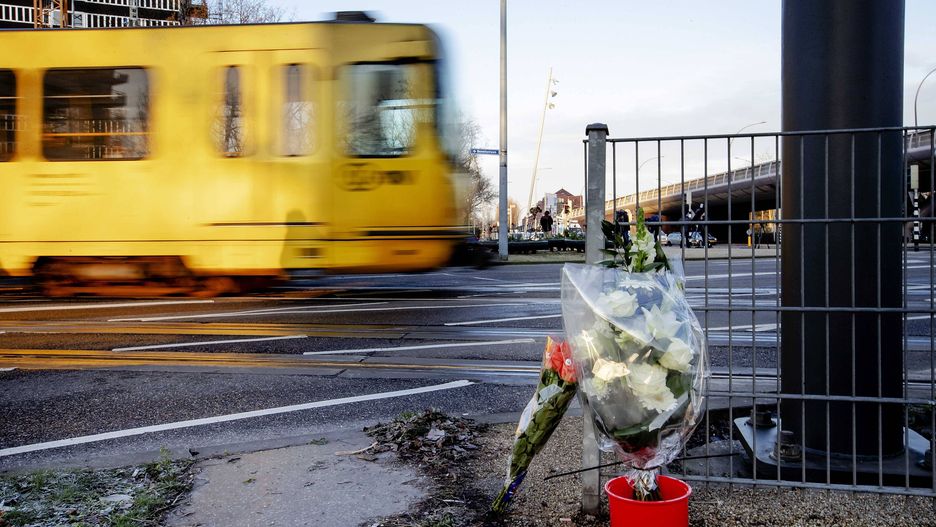 W strzelaninie w tramwaju w Utrechcie zginęły 3 osoby, 5 zostało rannych
