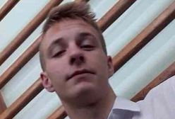 Warszawa. Zaginął 17-letni Arkadiusz Plichta. Szuka go zrozpaczona rodzina