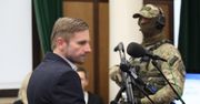 Na planie filmu o Amber Gold. Mocne oskarżenia pod adresem polityków