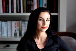 ”Piszę o tym, co mnie zadziwia i porusza”, przeczytaj wywiad z Niną Reichter,  autorką ”LOVE Line”