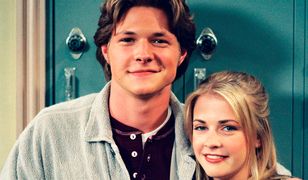 Grał nastoletniego amanta w "Sabrinie". Dziś ma 40 lat i pewnie nikt nie poznałby go na ulicy
