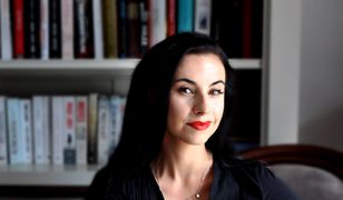 ”Piszę o tym, co mnie zadziwia i porusza”, przeczytaj wywiad z Niną Reichter,  autorką ”LOVE Line”