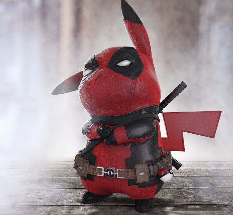 News dnia: Ryan Reynolds zagra Detektywa Pikachu