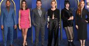 Oscary 2022. Nominowani spotkali się na lunchu: Billie EIlish, Kristen Stewart, Penelope Cruz, Will Smith...