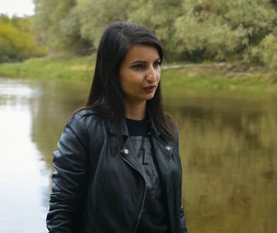 "Prolog". Magda Stachula o tajemnicach, które kryją się w jej książce